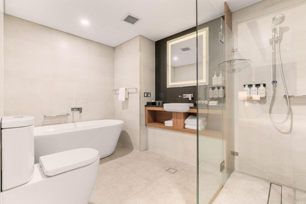 Holiday Inn Darling Harbour Image 12