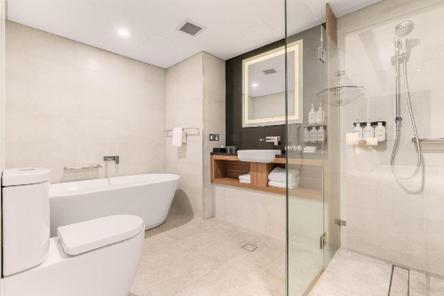 Holiday Inn Darling Harbour image 12