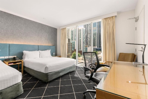 Holiday Inn Darling Harbour image 14