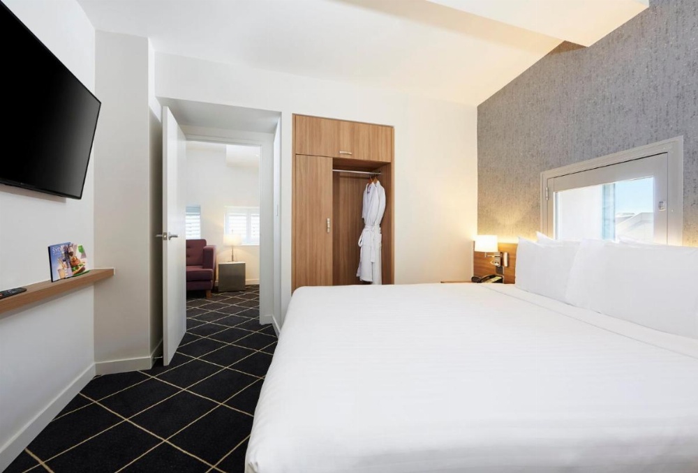 Holiday Inn Darling Harbour Image 17