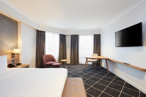 Holiday Inn Darling Harbour image 3