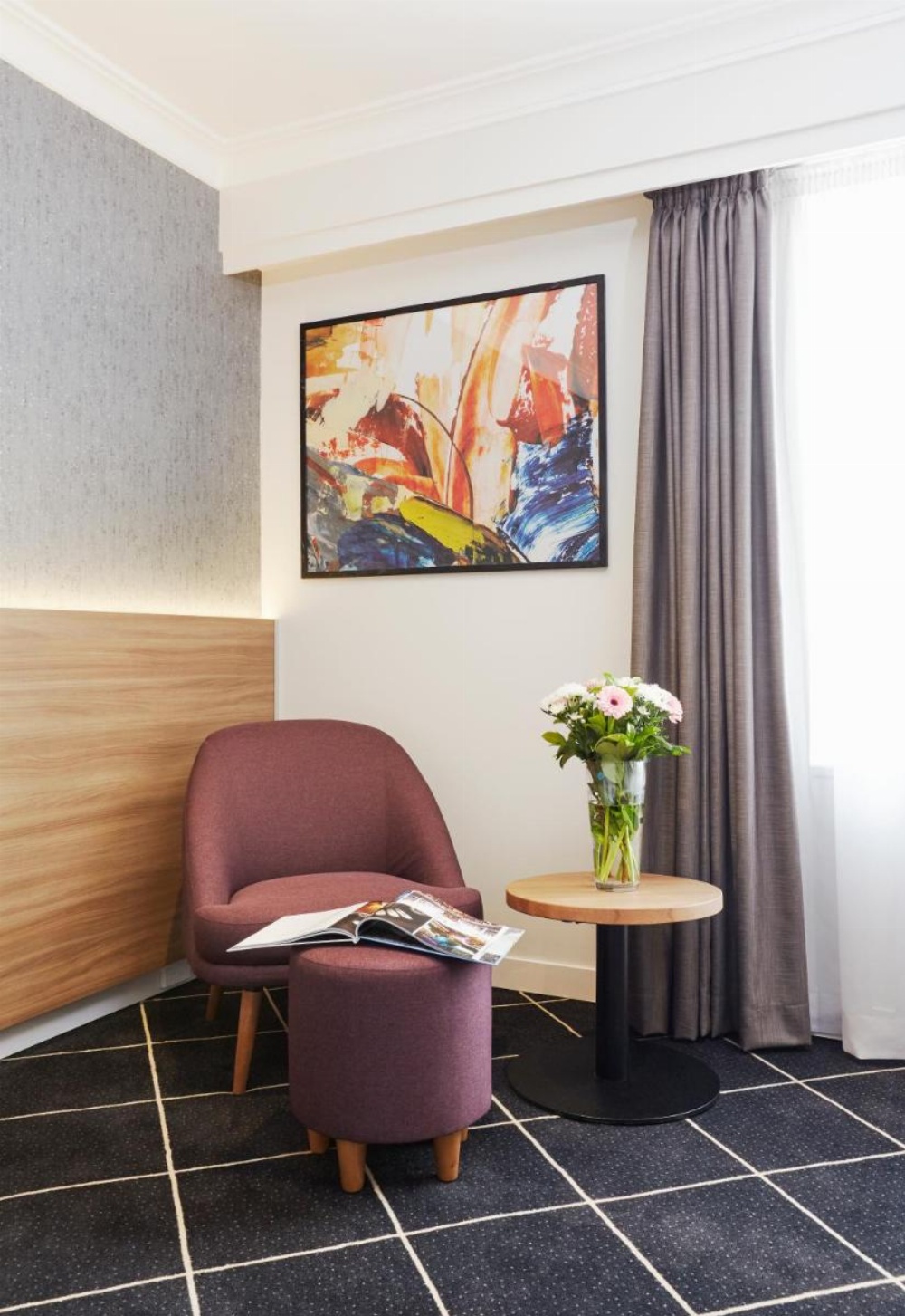 Holiday Inn Darling Harbour Image 19