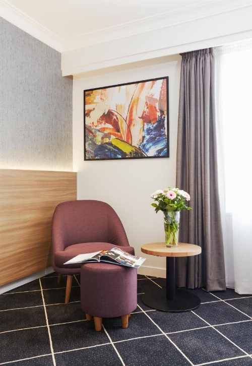 Holiday Inn Darling Harbour image 19