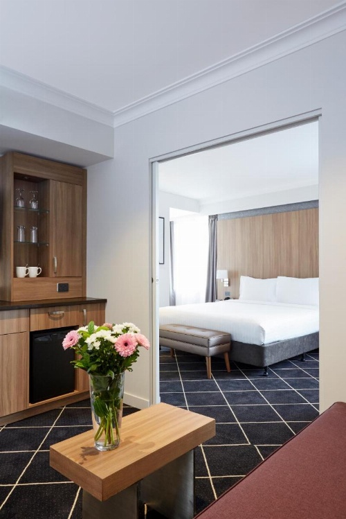 Holiday Inn Darling Harbour image 20