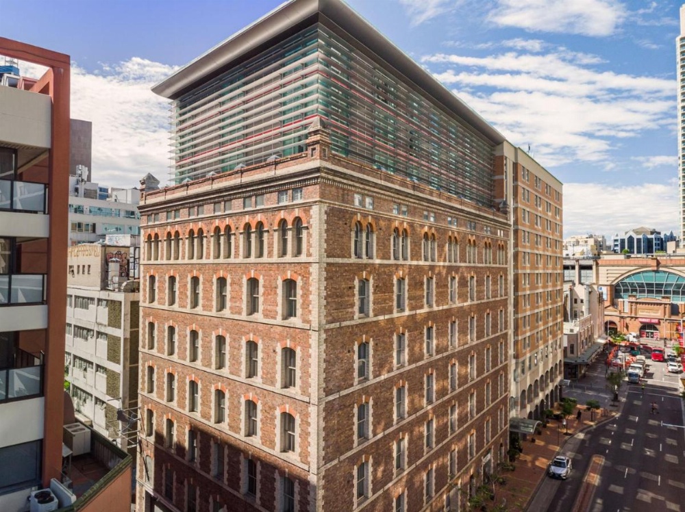 Holiday Inn Darling Harbour Image 22