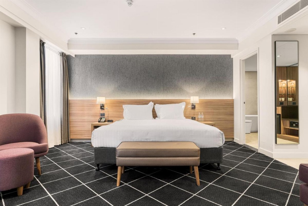 Holiday Inn Darling Harbour Image 23